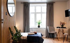 Apartament Wolności